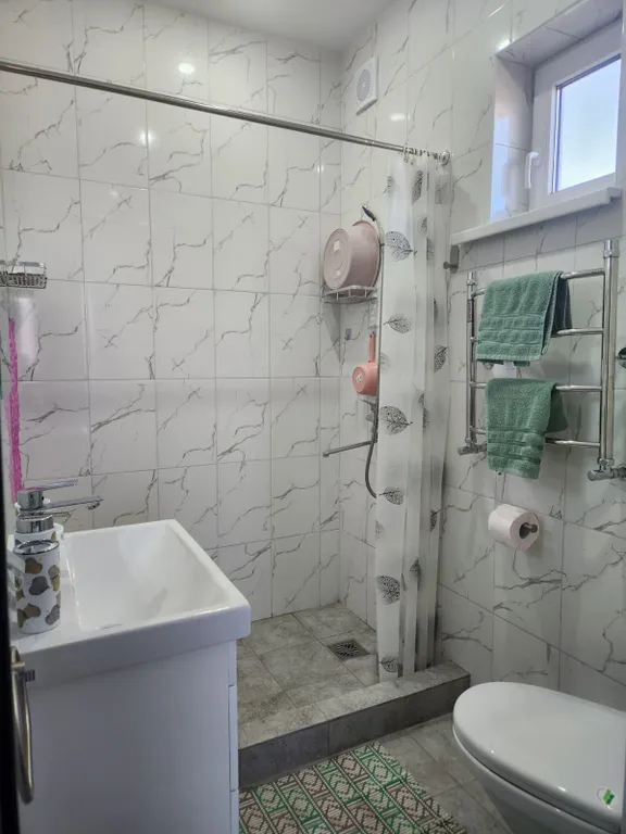 Номер четырёхместный, теплый бассейн