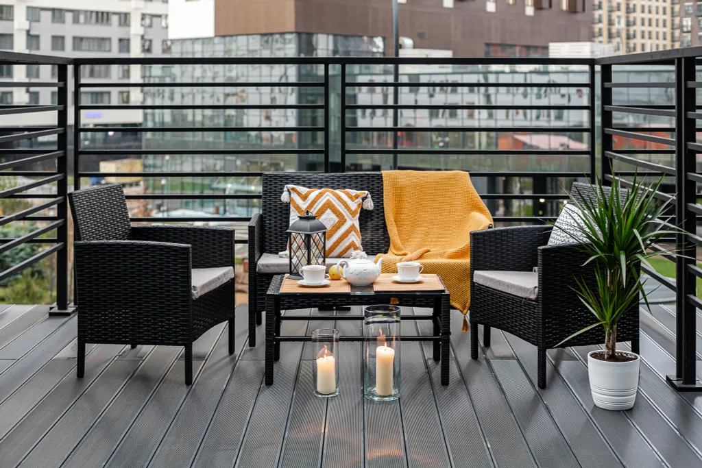 Квартира Апартаменты comfort life на авиамоторной — Москва