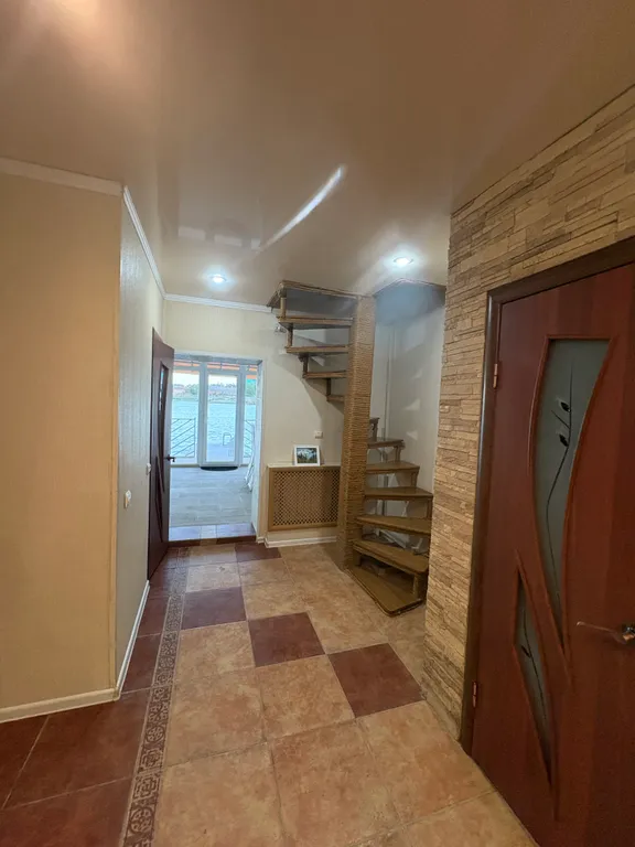 Коттедж с видом на море