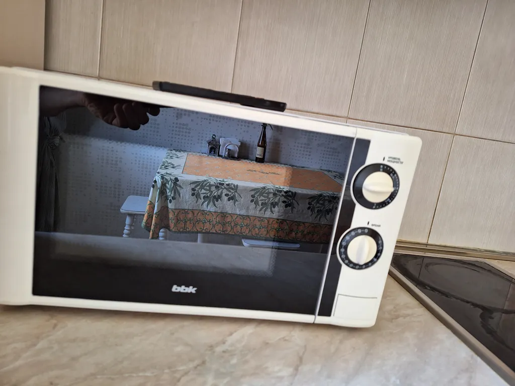 Квартира Квартира Трёшка возле ЖД вокзала — Красноярск