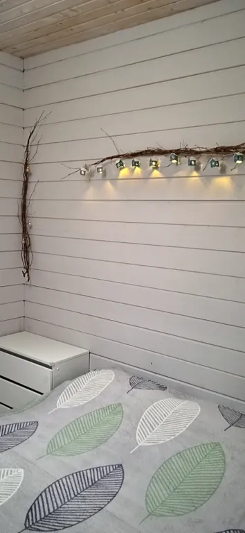 Коттедж Дом у маяка на Ладоге — Запорожское