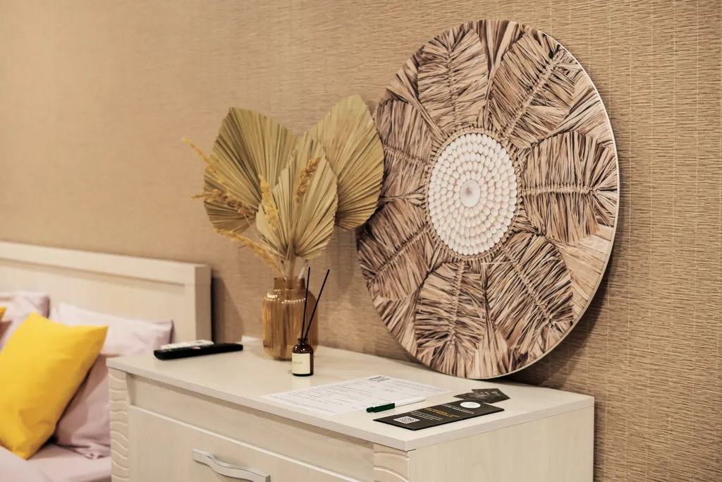 Уют, 1-комнатная квартира с балконом для 3-х гостей