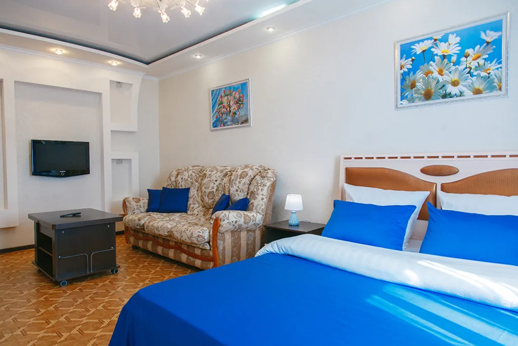 Полярный круг