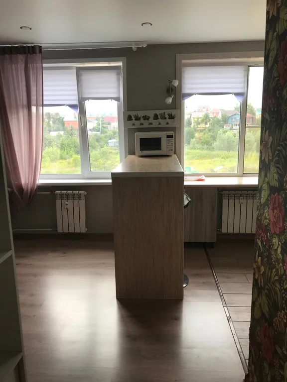 Квартира-студия в Кошлев Парке