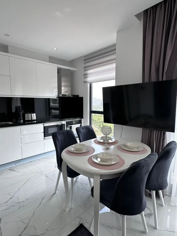 Апартамент State of Art