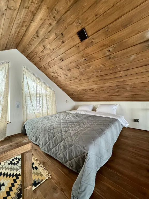 Частный дом Суздаль Villa