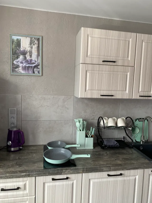 Квартира у моря