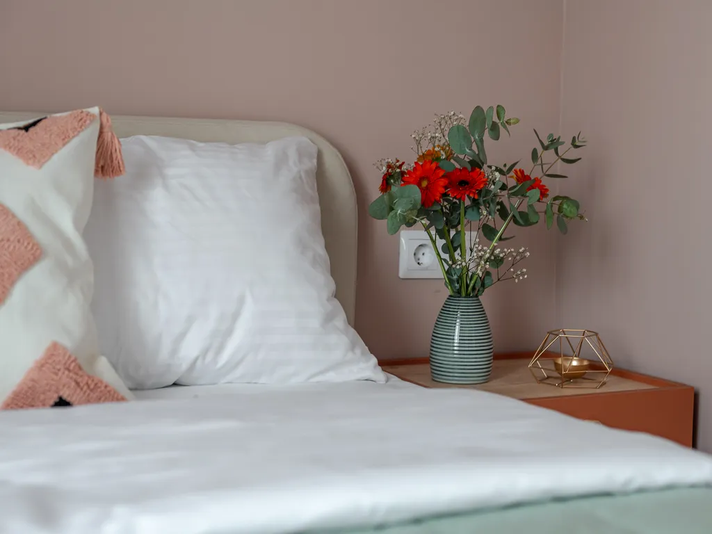 2-комнатная квартира Kvart-Hotel метро Белорусская