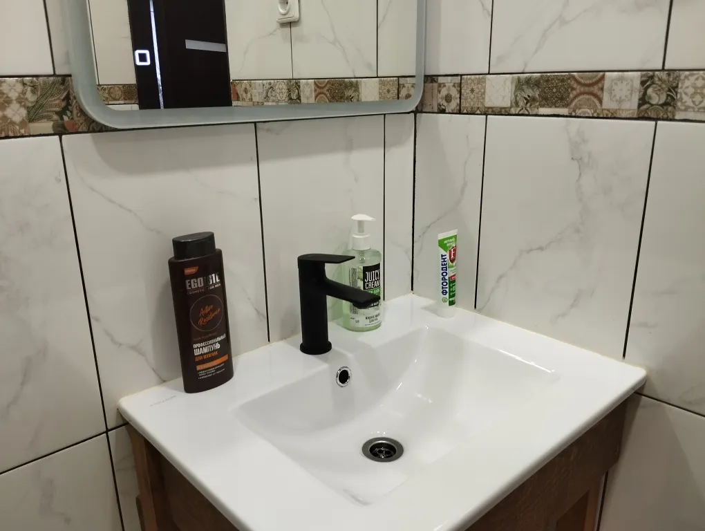 Квартира теплая чистая уютная