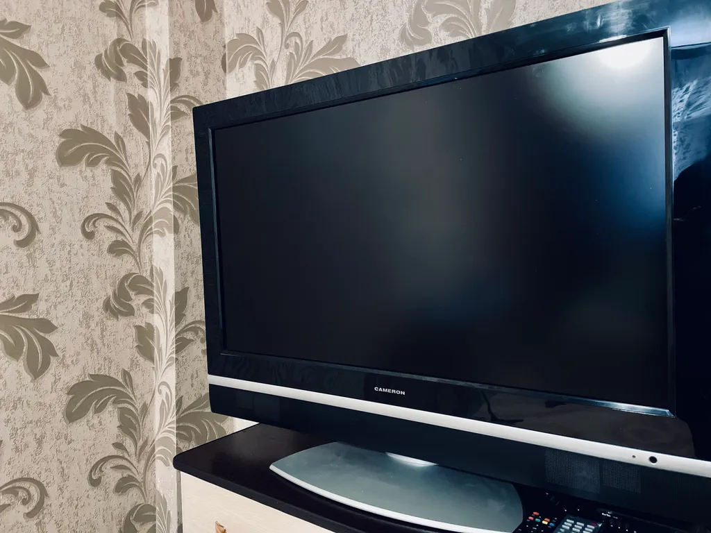 Уютная квартира для отдыха формата евродвушка