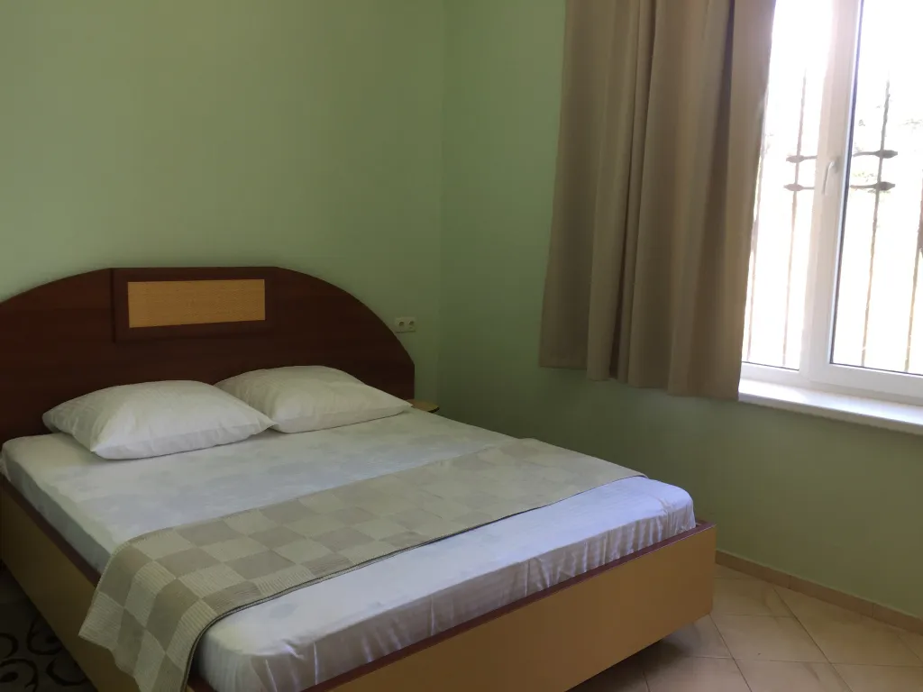 Апартаменты с балконом