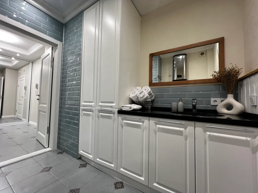 Комфорт и европейский статус в самом сердце Ижевска