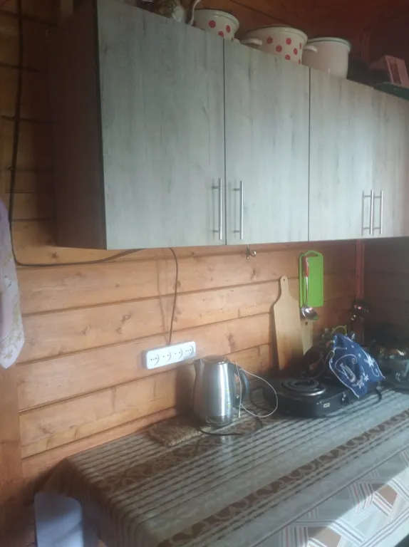 Семейный домик с видом на море