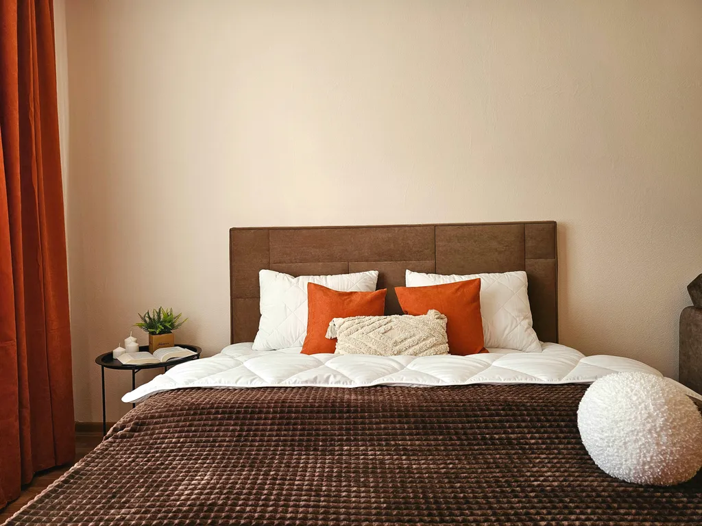 Однокомнатная квартира в районе Шлюз