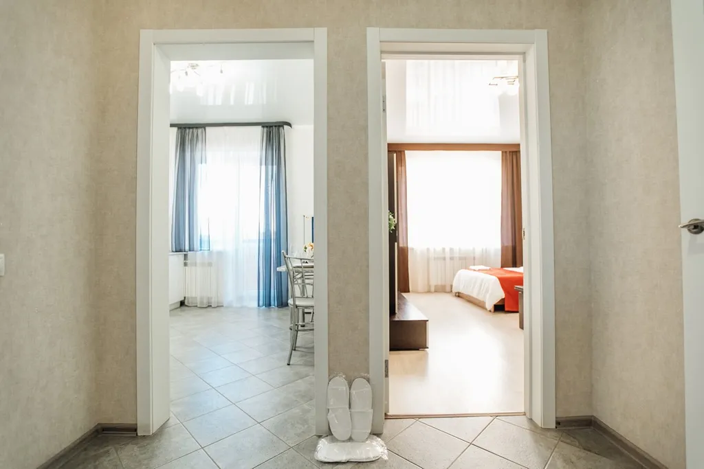 1-к квартира возле Драматического театра