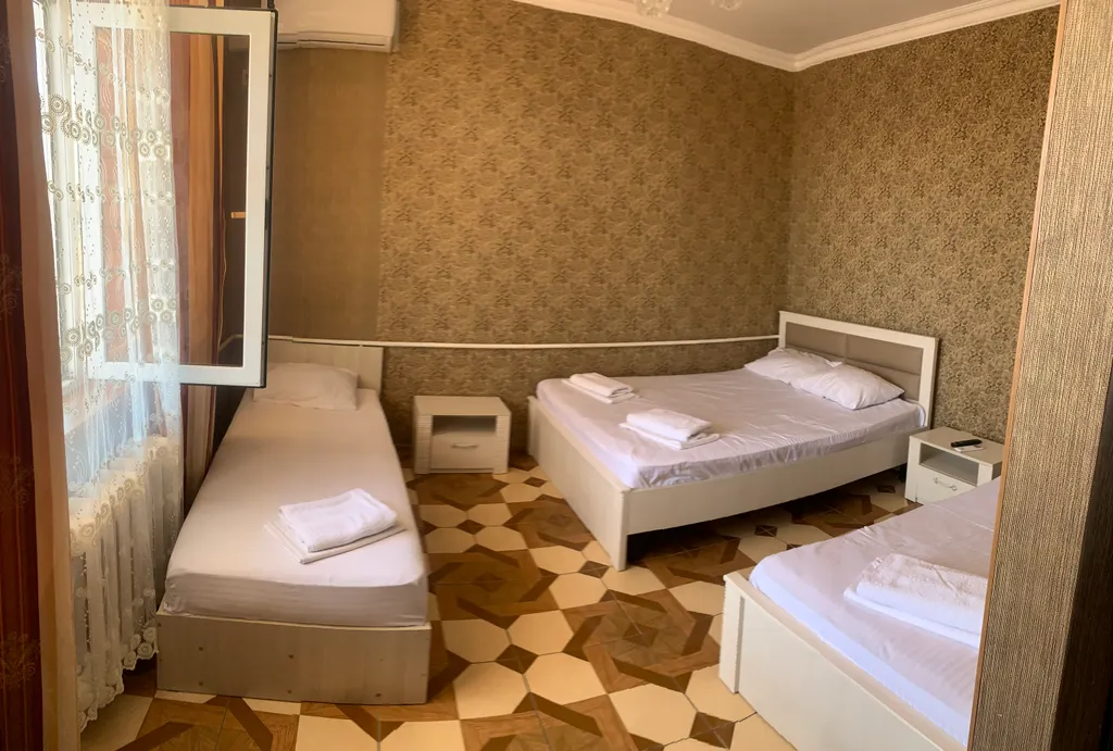 Квартира Комната — Адлер