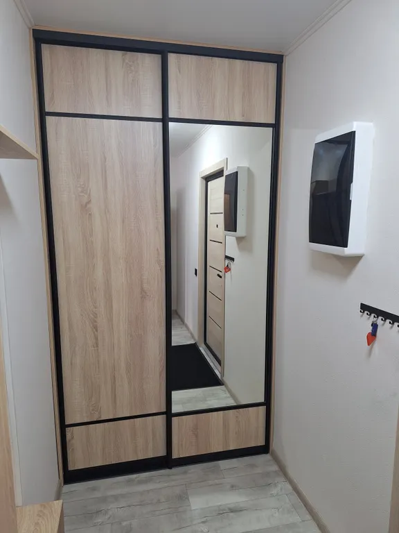 Уютная квартира с новым ремонтом, разместим с комфортом до 4 человек