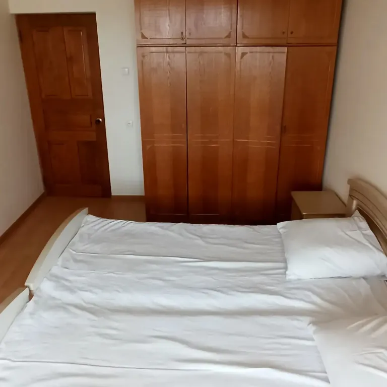 Уютная комната в квартире