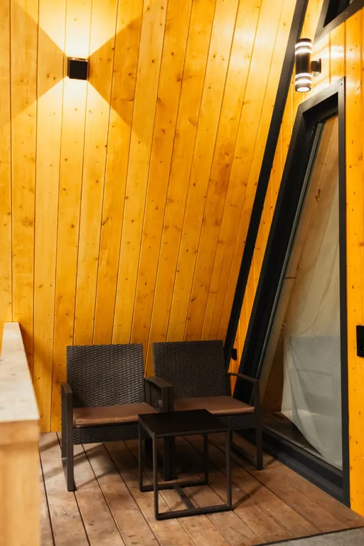 1-комнатный Дом