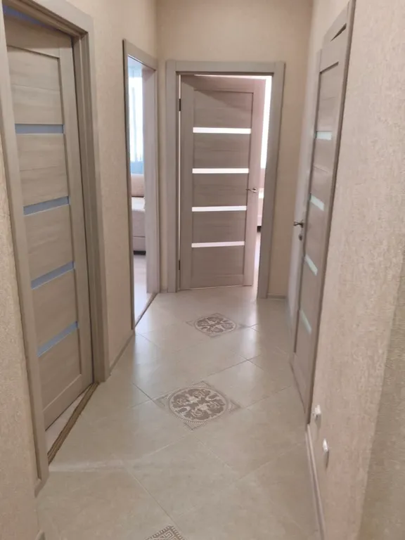 Как дома