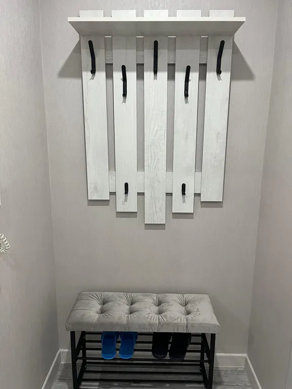 1-комнатная уютная квартира