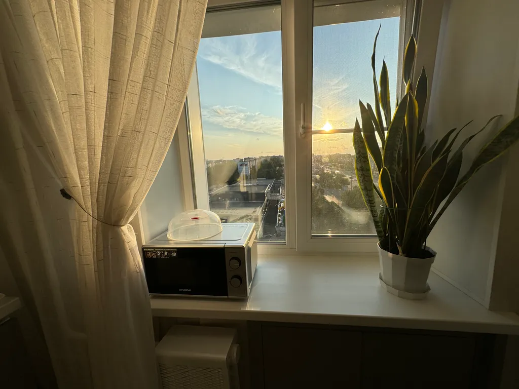 Уютная квартира с повышенным комфортом