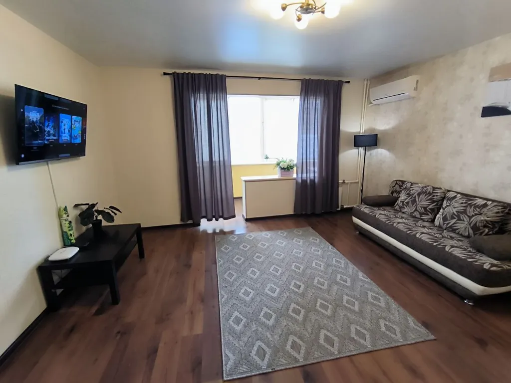 Квартира рядом с Броско Молл