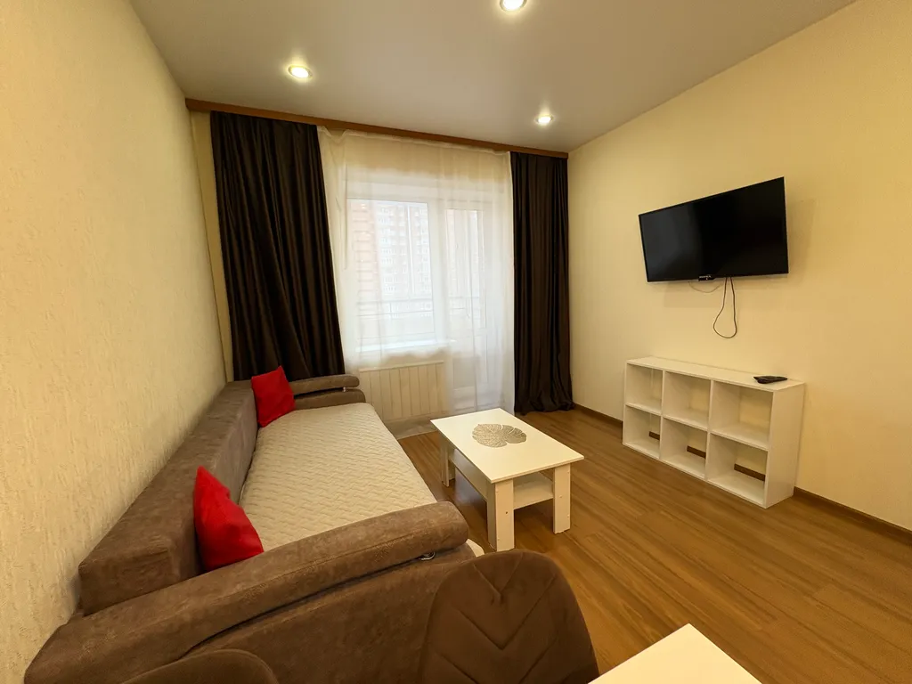 Семейный апартамент