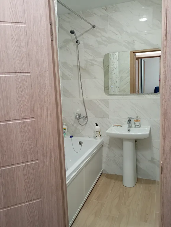 Уютная квартира на Московском проспекте