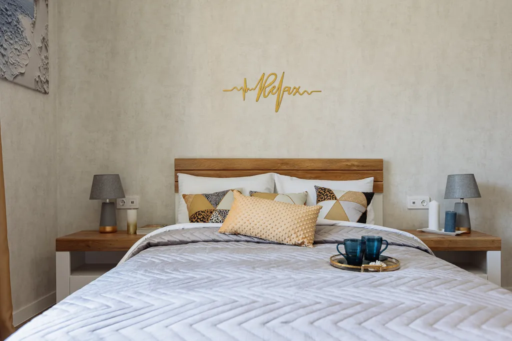 Квартира Квартира До моря рукой подать! Уют и комфорт — Светлогорск