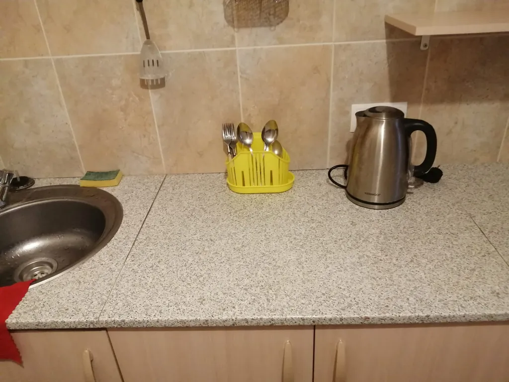 Квартира посуточно