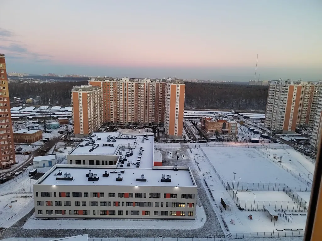 Квартира до 4 гостей