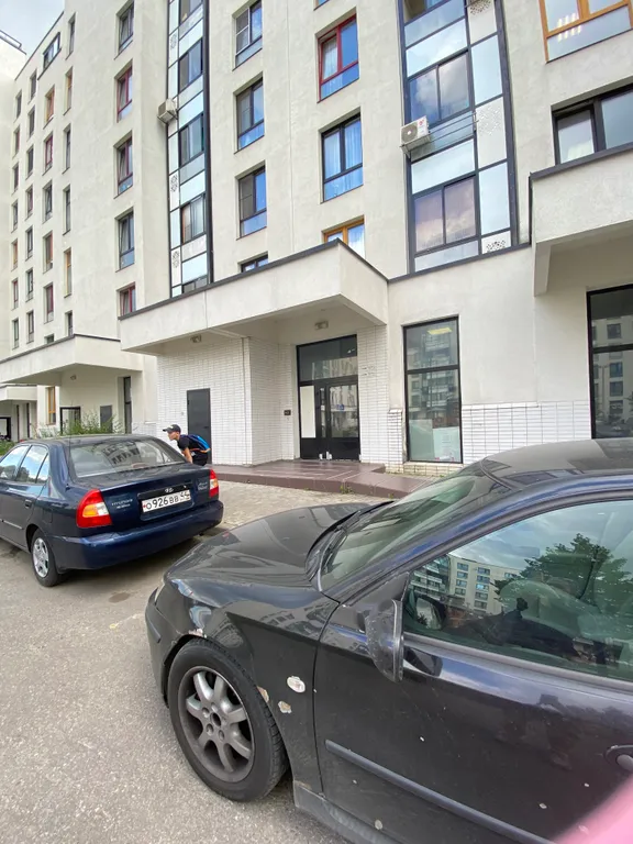 Квартира Шикарная квартира в ЖК Ново-Молоково — Молоково