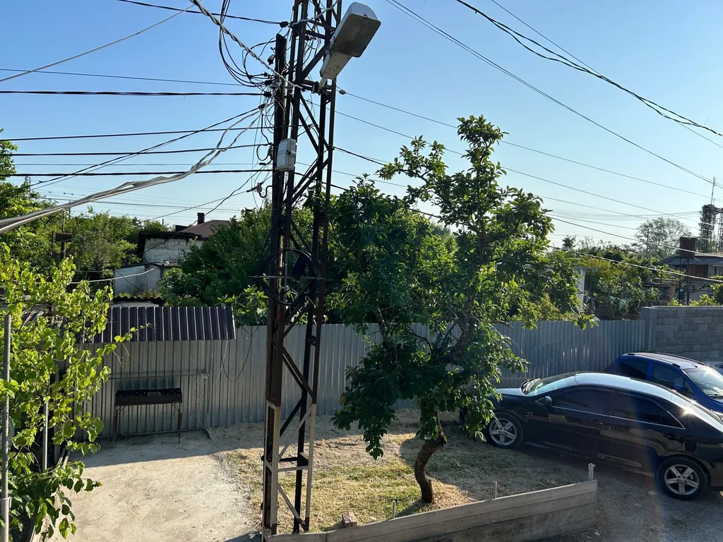 4-комнатный Дом