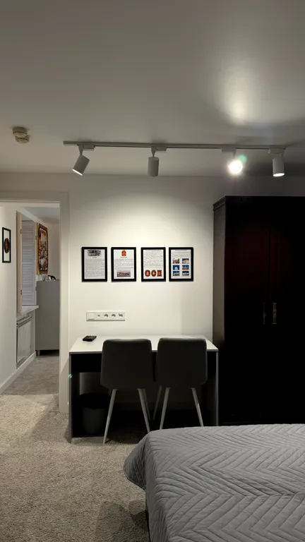 Квартира Комната — аренда посуточно в Долгопрудный