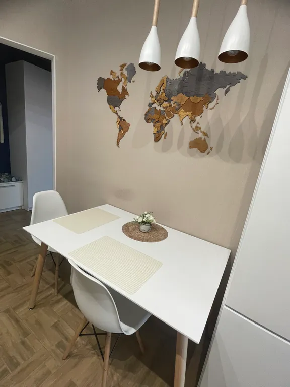 Квартира Комфортные апартаменты в престижном районе с развитой инфраструктурой — Калининград