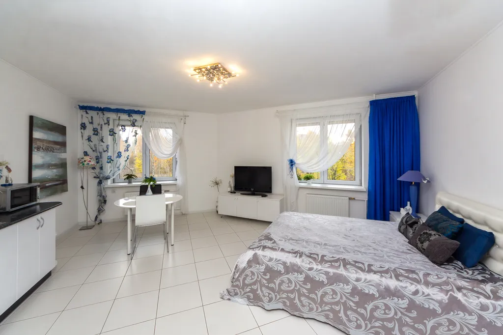 1-комнатная Квартира — аренда посуточно в Петрозаводск