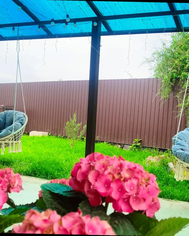 2-комнатный Дом