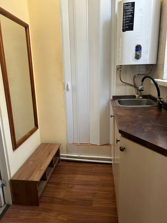 Уютная квартира в историческом центре города