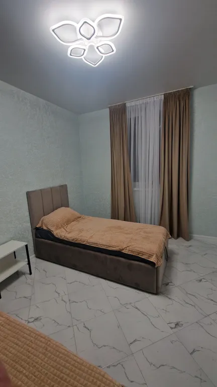 2-х комнатная квартира люкс