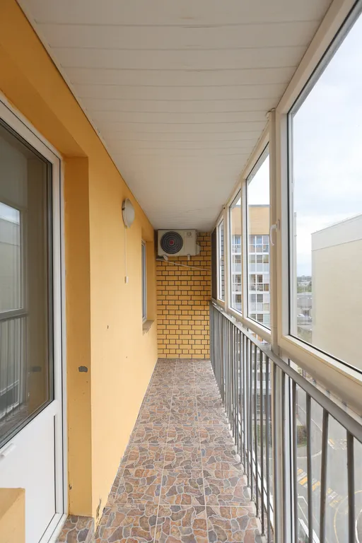 Квартира Квартира Apartement KazanMall — Казань