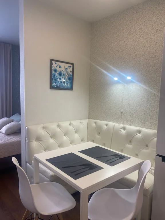 Студия в ЖК Босфор недалеко от моря