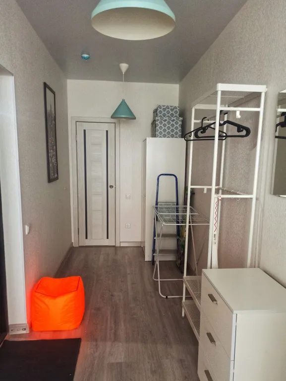 Прекрасная квартира. Вокзал и аэропорт поблизости