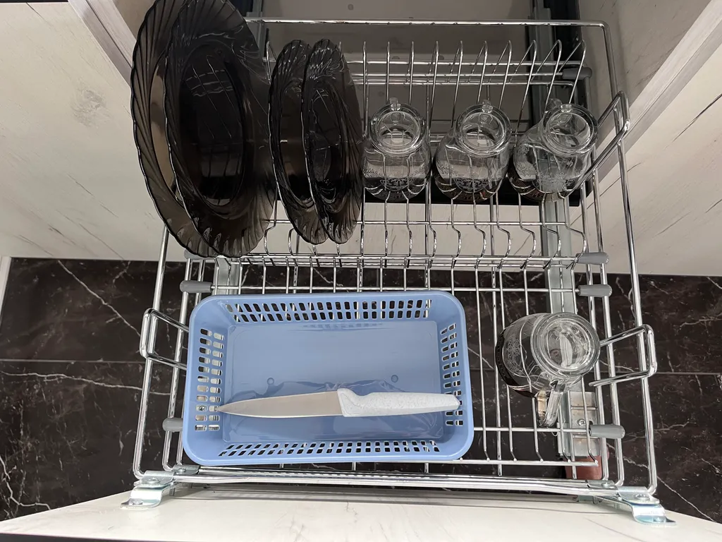 Апартамент в самом центре с видом на Площадь  Победы