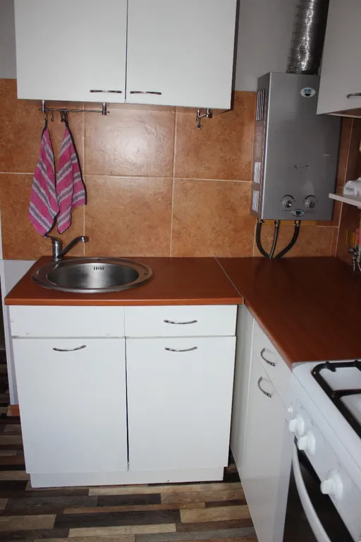 Уютная квартира в центре Володарского района