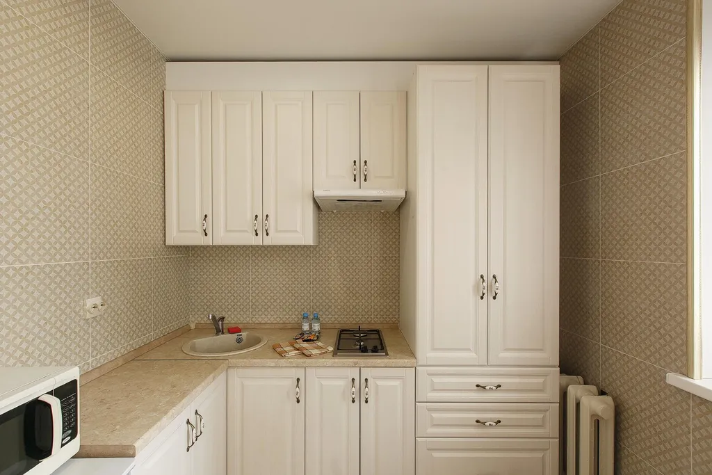 Квартира Квартира рядом с ЖД Вокзалом — Ярославль