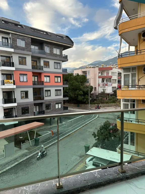 Уютная однокомнатная квартира