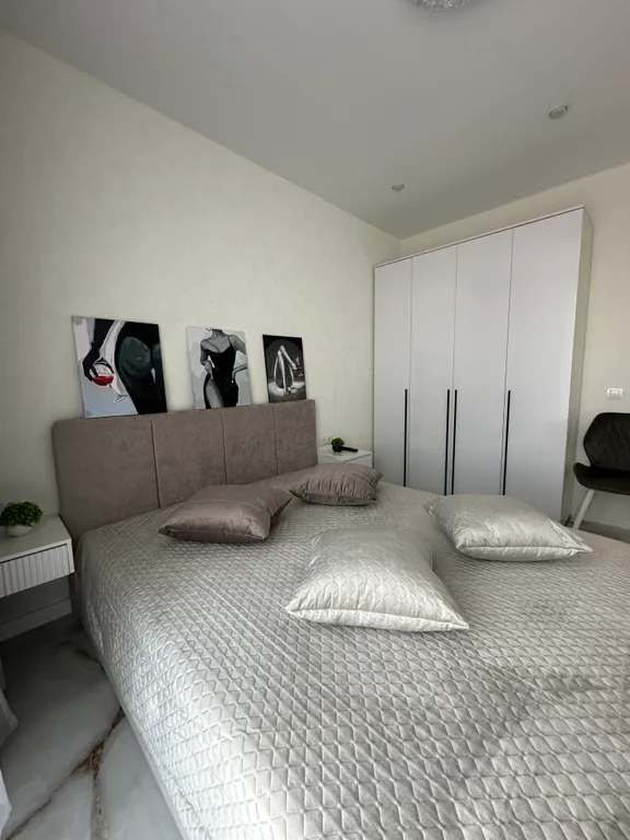 Квартира Квартира Apart Tatiana — Зеленоградск