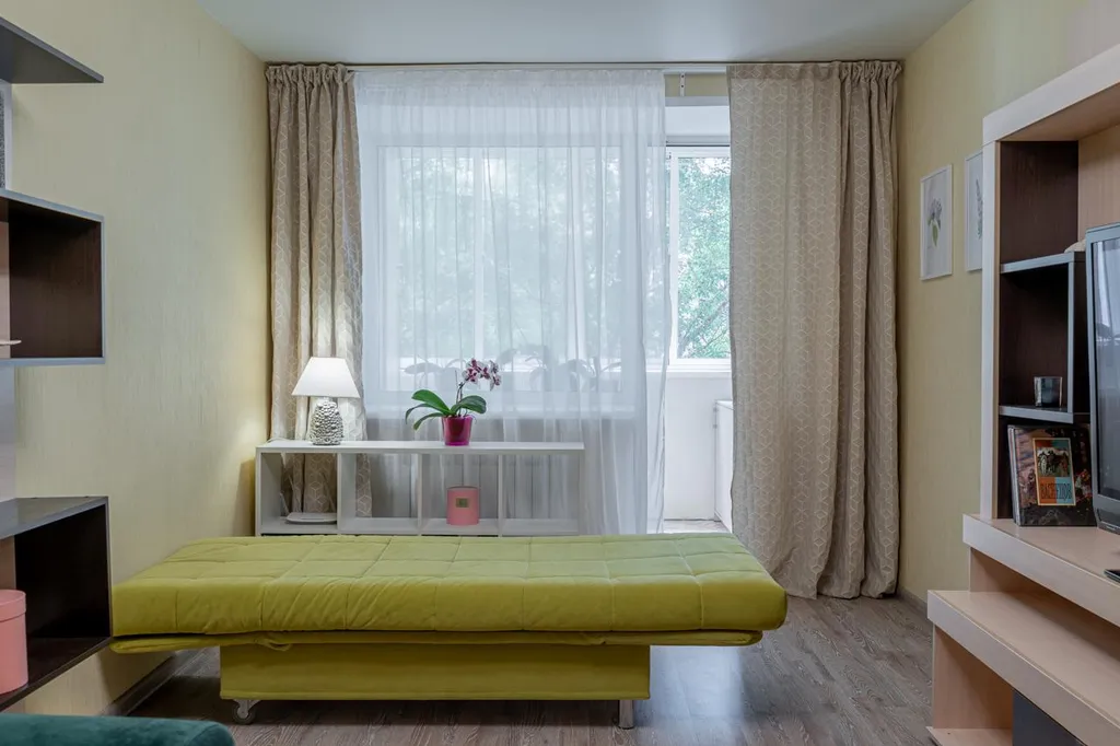 Квартира 2-комнатная квартира в центре — Ярославль