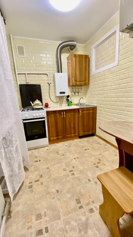 Квартира в курортной зоне